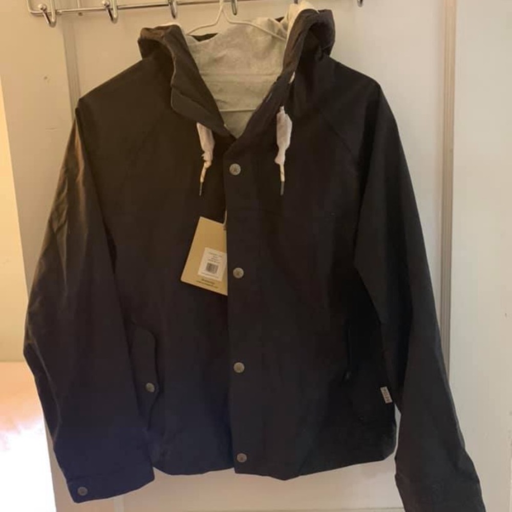 Brand new Poler birch 2.5L women’s jacket.